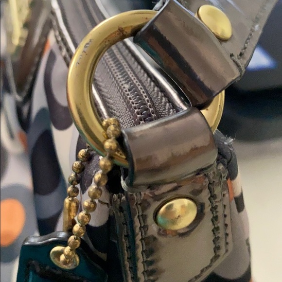 Coach Purse - Picture 7 of 7